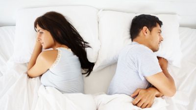 Успехът в любовта зависи от това каква любов сме получи в детството