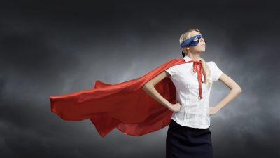 Разликите между увереност в себе си и амбиция. Парадоксът на амбицираното нещастие