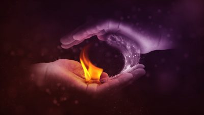 (Не)нормалното съчетаване на гледни точки в обичта и не само